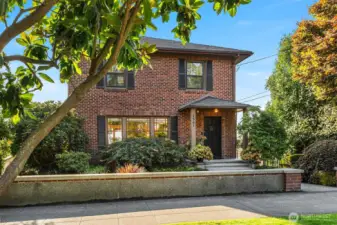One for the decades! Prime location just blocks to top-rated schools, parks, and the Village with its vibrant cafes and shops.