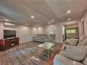 Completely renovated after 2021