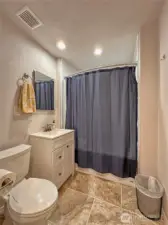 Rebath upgrade completed 2023