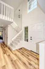 Entry Way
