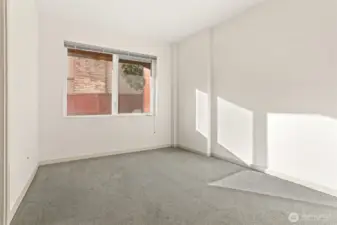 3rd guest bedroom