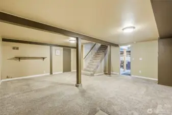 New furnace was just installed 3 years ago.