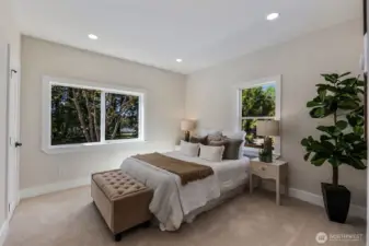 Main Level Bedroom 2