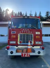 Full fire station
