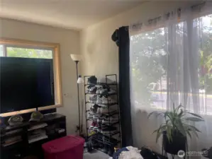 Main Floor Unit