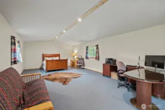 Bonus room