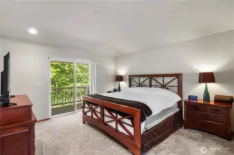 Lovely Primary Suite