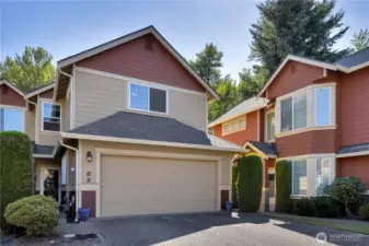 Welcome to Stonebridge Village!