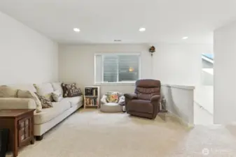 Bonus room