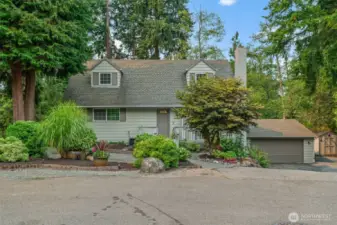 Welcome to 18814 75th Ave W!