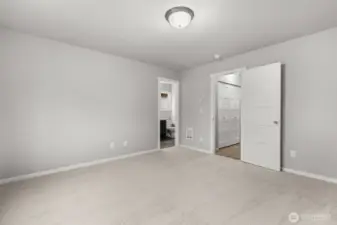 Photographs are for illustrative purposes only. Features, finishes, interior/exterior colors, landscaping and floorplan shown may vary from actual homes built.