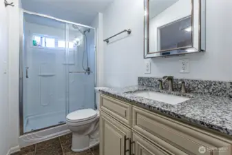 Bathroom 2