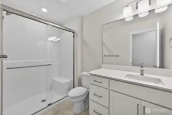 13205 NE 127th Way Unit D - Ready Now