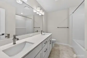 13205 NE 127th Way Unit D - Ready Now