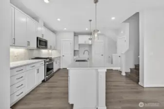 13205 NE 127th Way Unit D - Ready Now