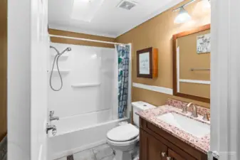 Full Bathroom 1