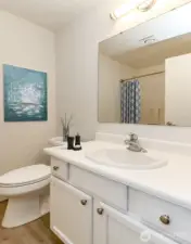 Virtually Staged