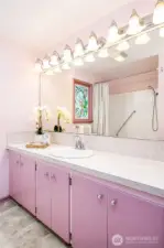 Main Level Bathroom 1