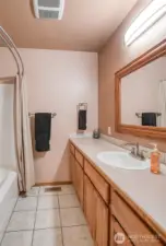 Full bath