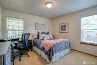 Bedroom #3