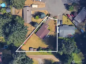 Satellite View