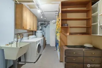 converted garage