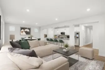 732 Weaver Drive ~ Virtually Staged