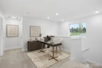 732 Weaver Drive ~ Virtually Staged