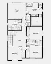 Floorplan Rendering