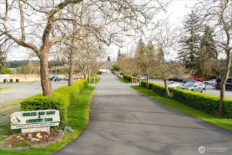 Useless Bay Golf and Country Club