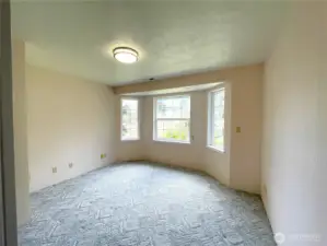 2nd Floor Bedroom 2nd Bedroom