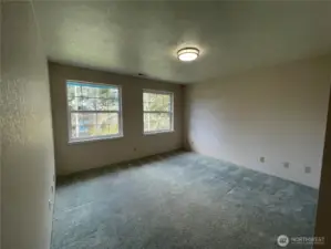 3rd Bedroom