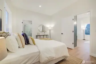 Another angle bedroom 1on main