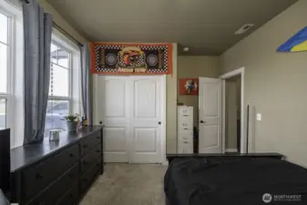 Bedroom #1