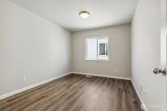 **Photos of simlar floorplan in another community. Features and specs will vary**