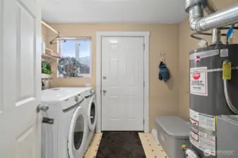 1412 utility / laundry room