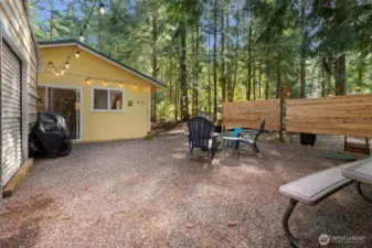 A magical spot to make memories!