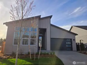 Welcome home to the Solaris Contemporary! Photos are for illustrative purposes