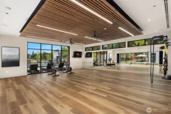 Fitness Studio