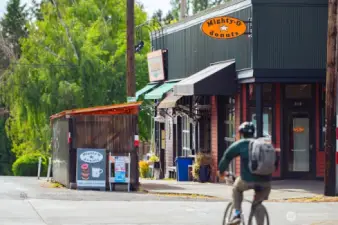 Tangle Town is the hidden gem of Seattle