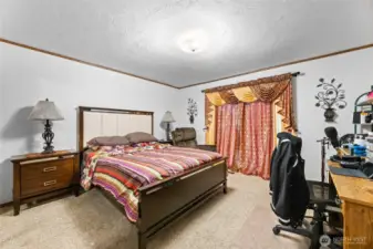 2nd Bedroom