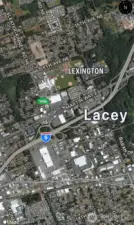 Quick access to I-5 and close to everything