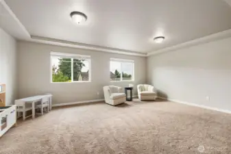 Bonus Room