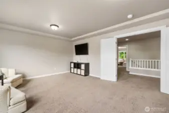 Bonus Room