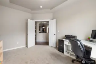 Office/Den Main