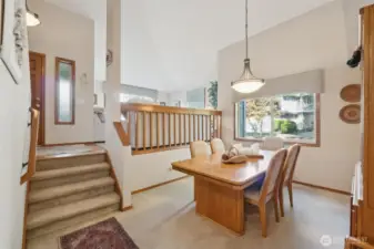 Dinning Room