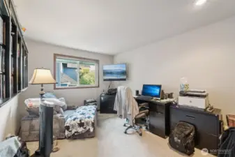 Bedroom #3