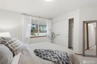 Primary with ensuite