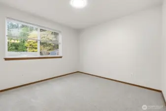 2nd Bedroom with ensuite