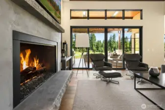 Photos, plans and elevations are from a similar home built by WoodRidge Custom Homes.  Photos, floorplans and renderings are for illustration purposes. Actual fit and finish will vary and may be customized by WoodRidge or the Buyer.  The photos may not accurately represent the actual condition of the homesite, or the home as constructed and may also contain options and upgrades which are not included in the sale.  Any stated dimensions and square footages are estimated.